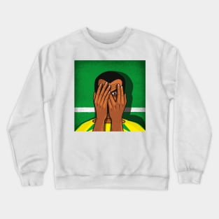 Rivaldo Crewneck Sweatshirt